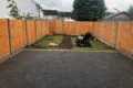 Garden Fencing