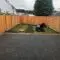 Garden Fencing