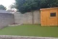 Turfed Lawns