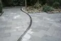 Garden Paving