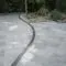 Garden Paving