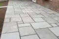 Patio Repairs