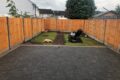 Garden Fencing