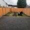 Garden Fencing