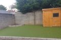 Turfed Lawns