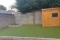 Turfed Lawns