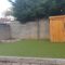 Turfed Lawns