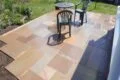 Limestone Patios