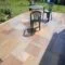 Limestone Patios