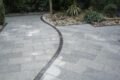 Garden Paving