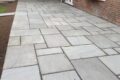 Patio Repairs