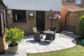 Sandstone Patios
